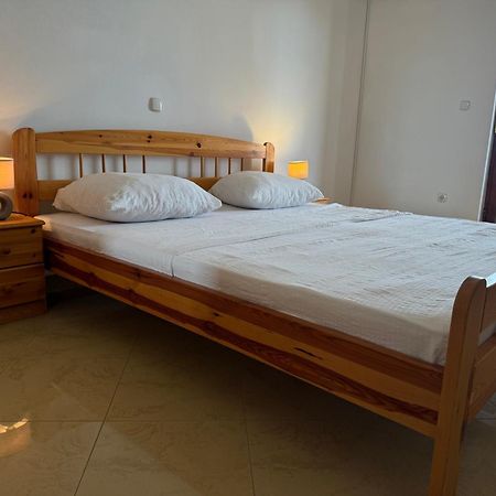 Apartments Bernarda 2 Nin Kültér fotó
