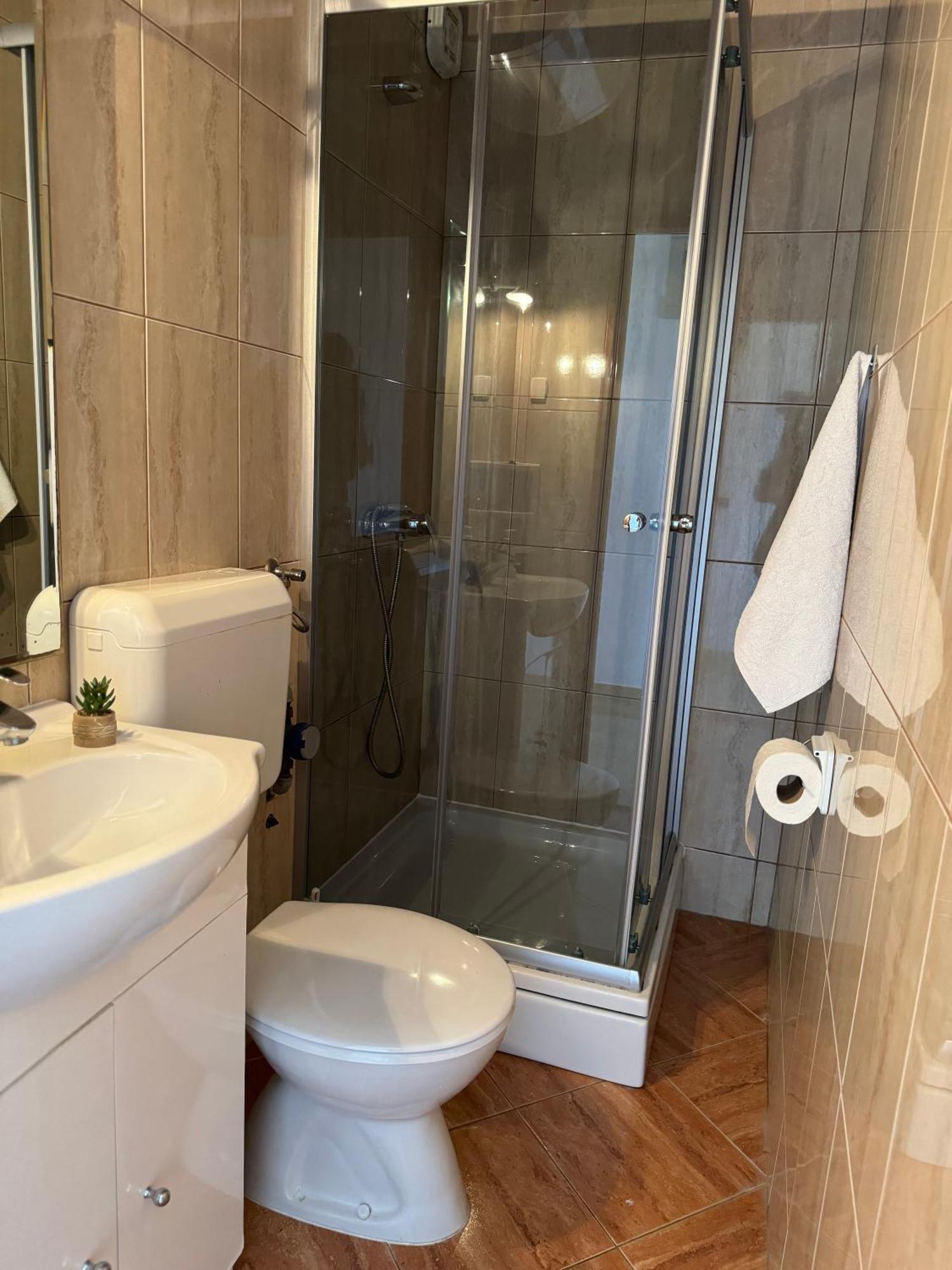 Apartments Bernarda 2 Nin Kültér fotó