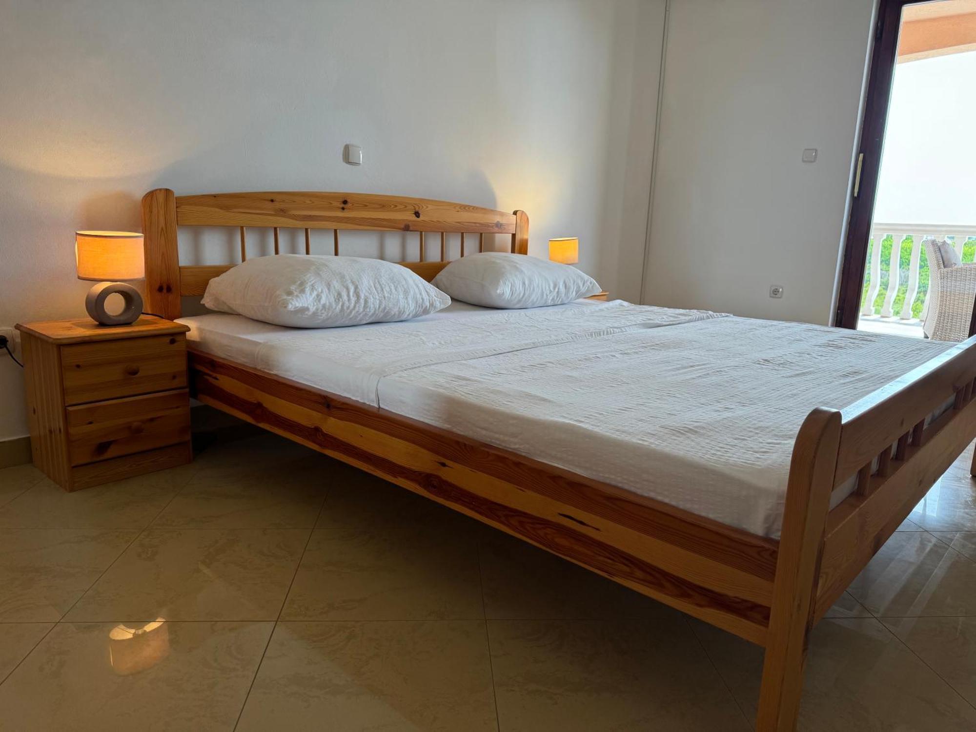 Apartments Bernarda 2 Nin Kültér fotó