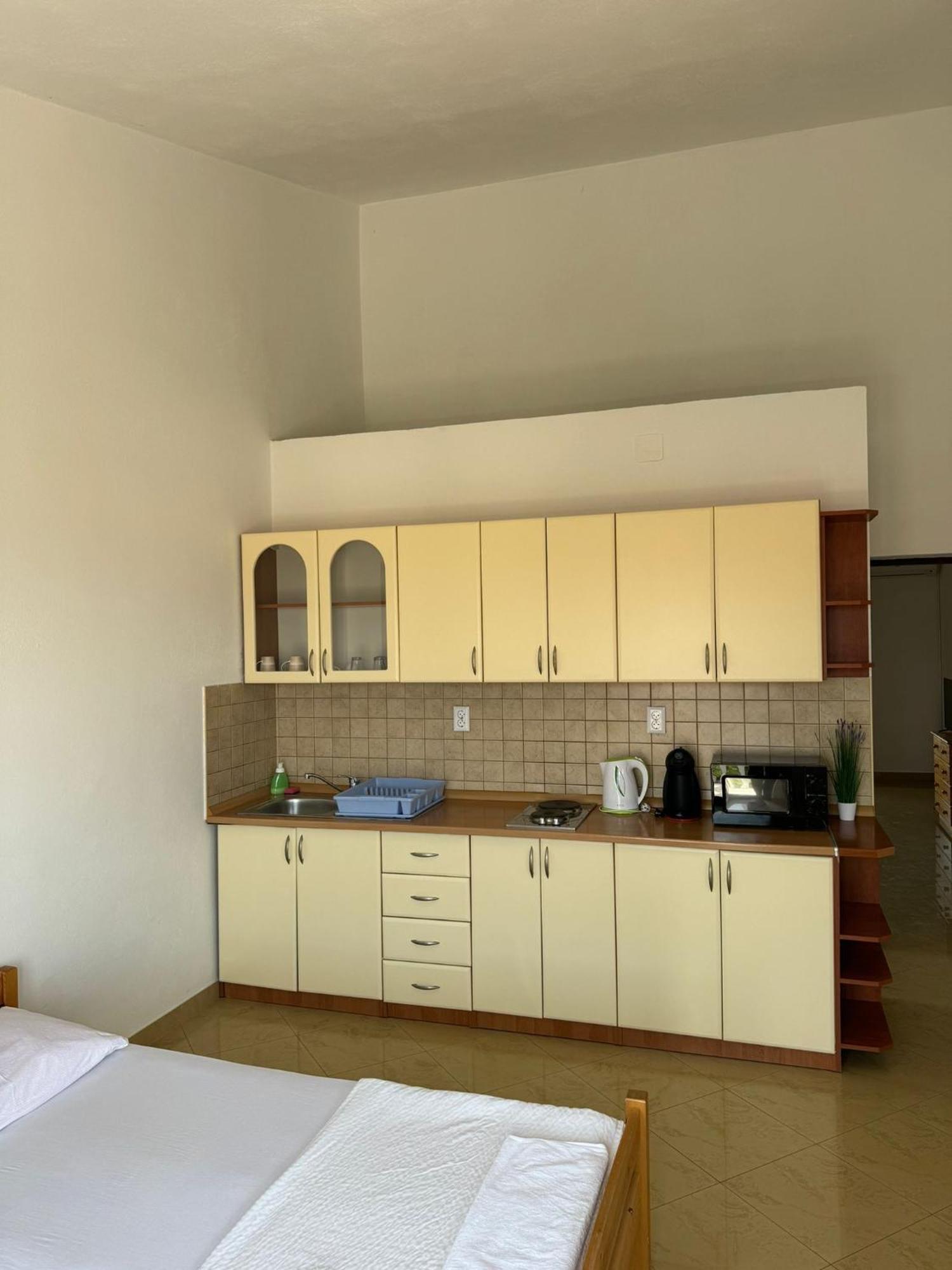 Apartments Bernarda 2 Nin Kültér fotó