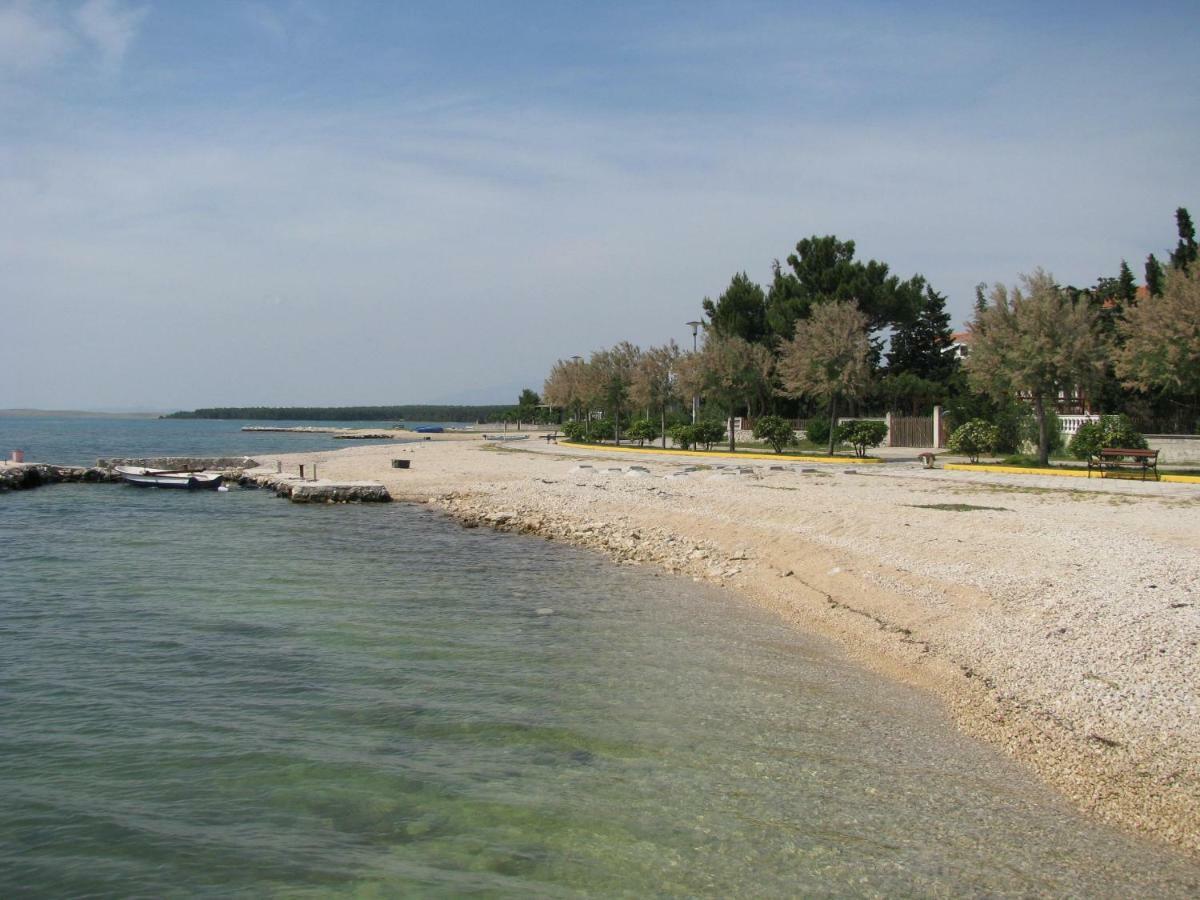 Apartments Bernarda 2 Nin Kültér fotó